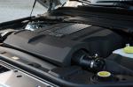Land Rover Range Rover 2013 года